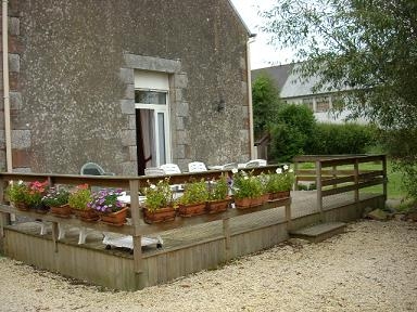 gite location saisonniere c�tes d'Armor