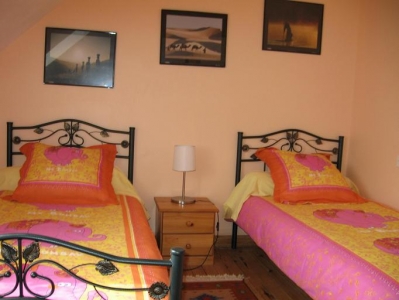 gite location de vacances 22
